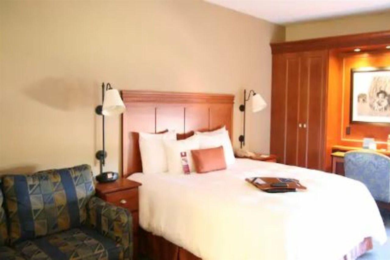 Hampton Inn Oklahoma City/Yukon Eksteriør billede