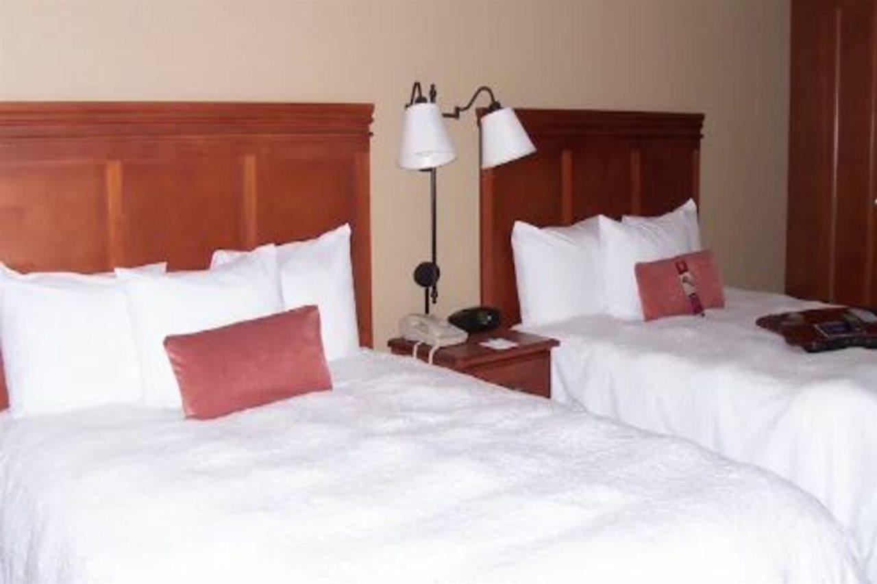 Hampton Inn Oklahoma City/Yukon Eksteriør billede