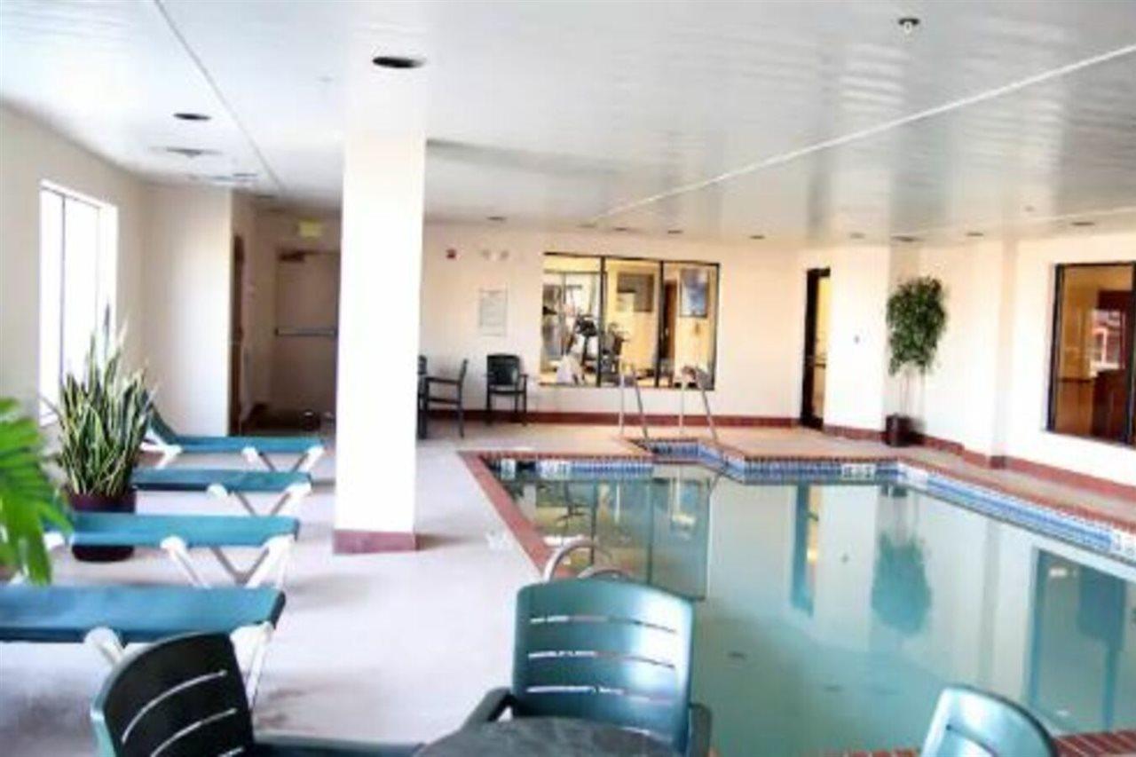 Hampton Inn Oklahoma City/Yukon Eksteriør billede