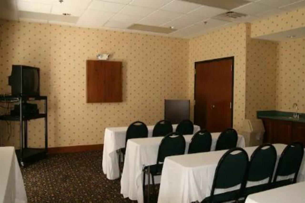 Hampton Inn Oklahoma City/Yukon Eksteriør billede