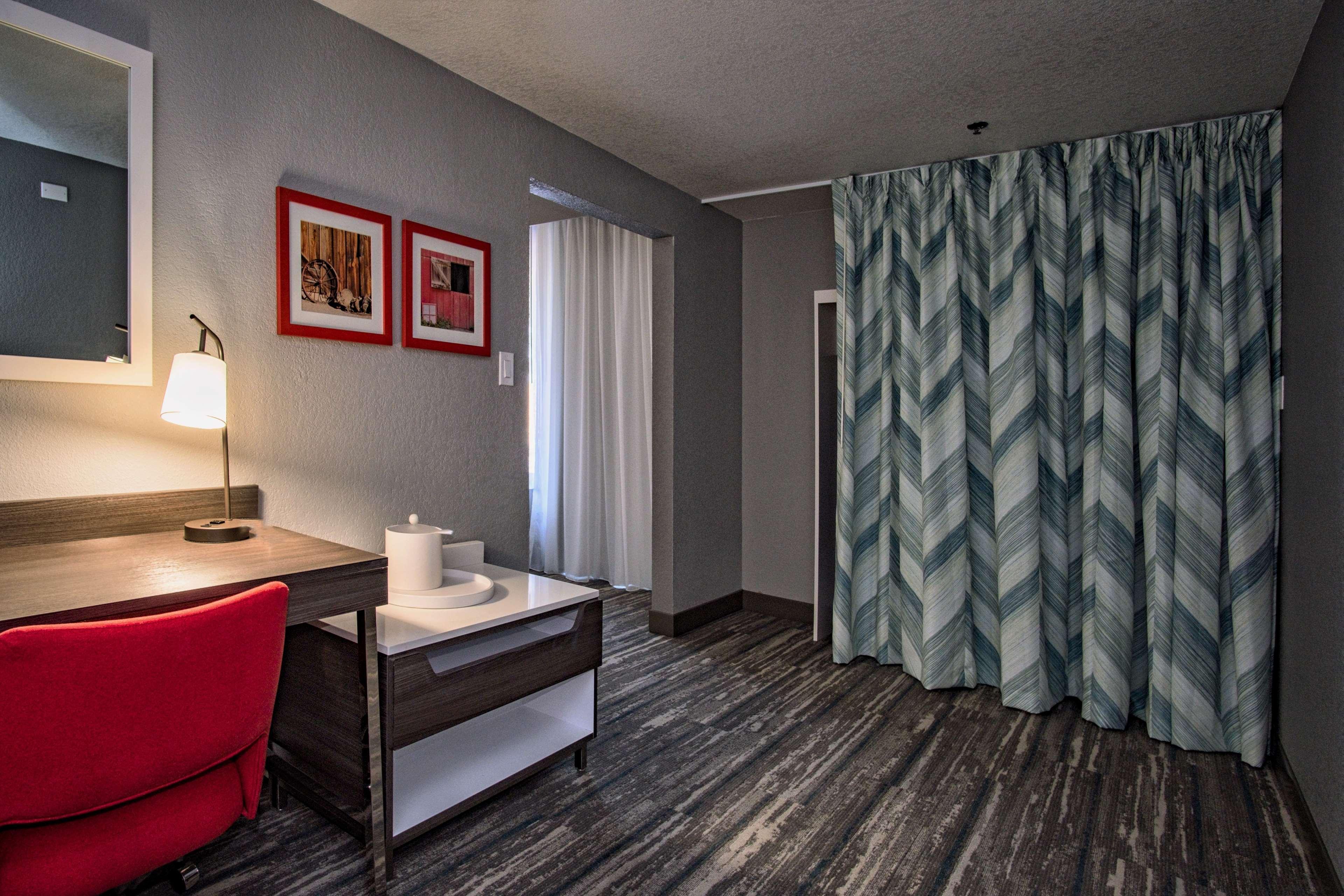 Hampton Inn Oklahoma City/Yukon Eksteriør billede