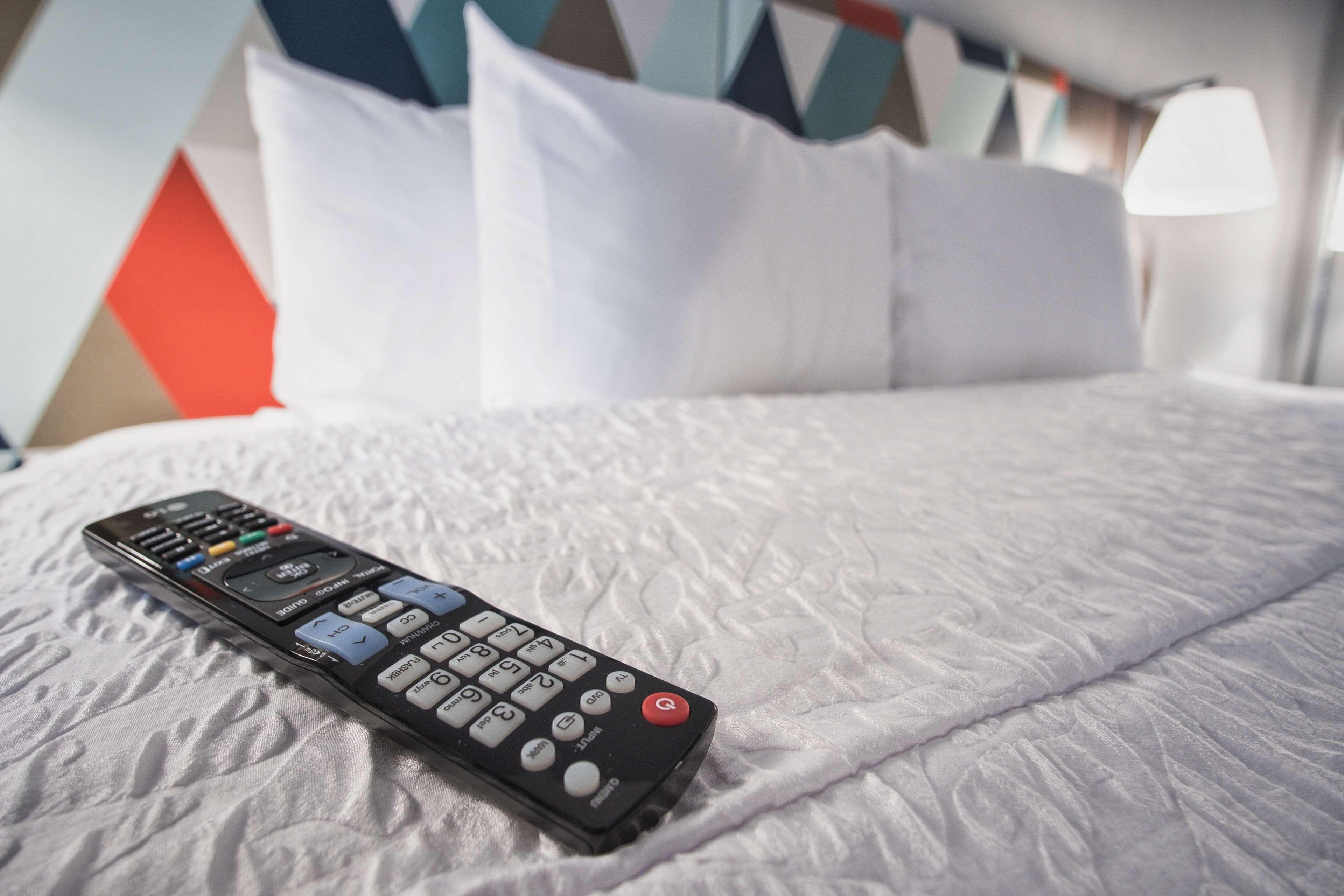 Hampton Inn Oklahoma City/Yukon Eksteriør billede
