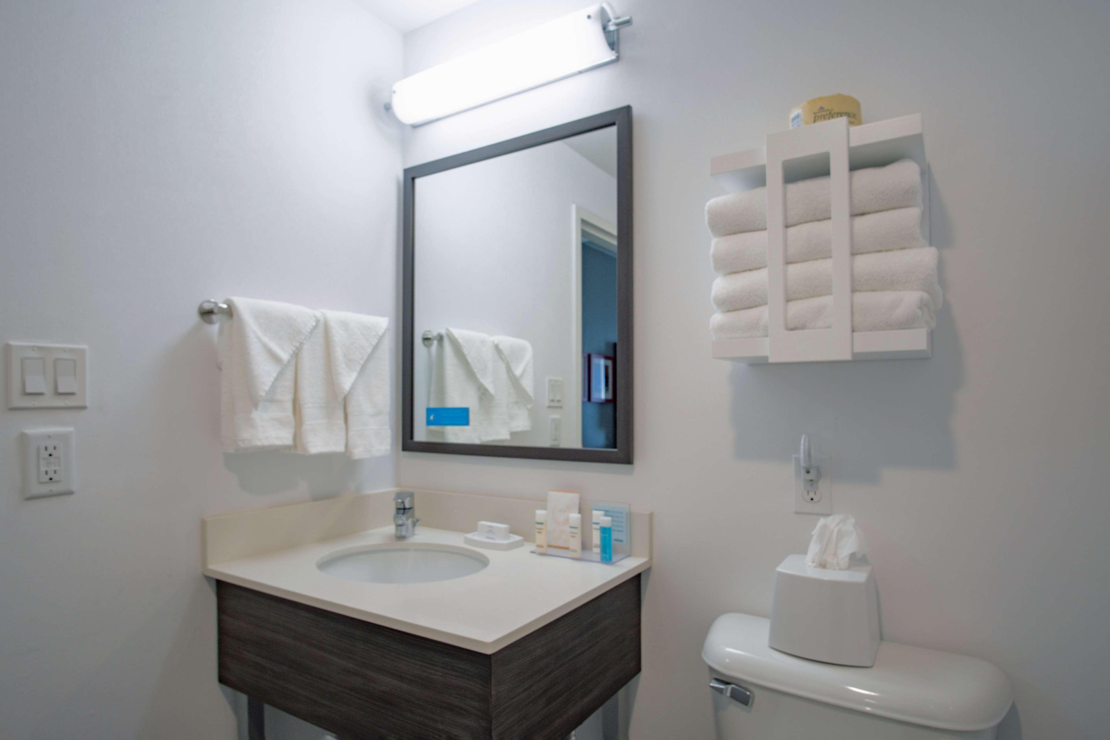 Hampton Inn Oklahoma City/Yukon Eksteriør billede