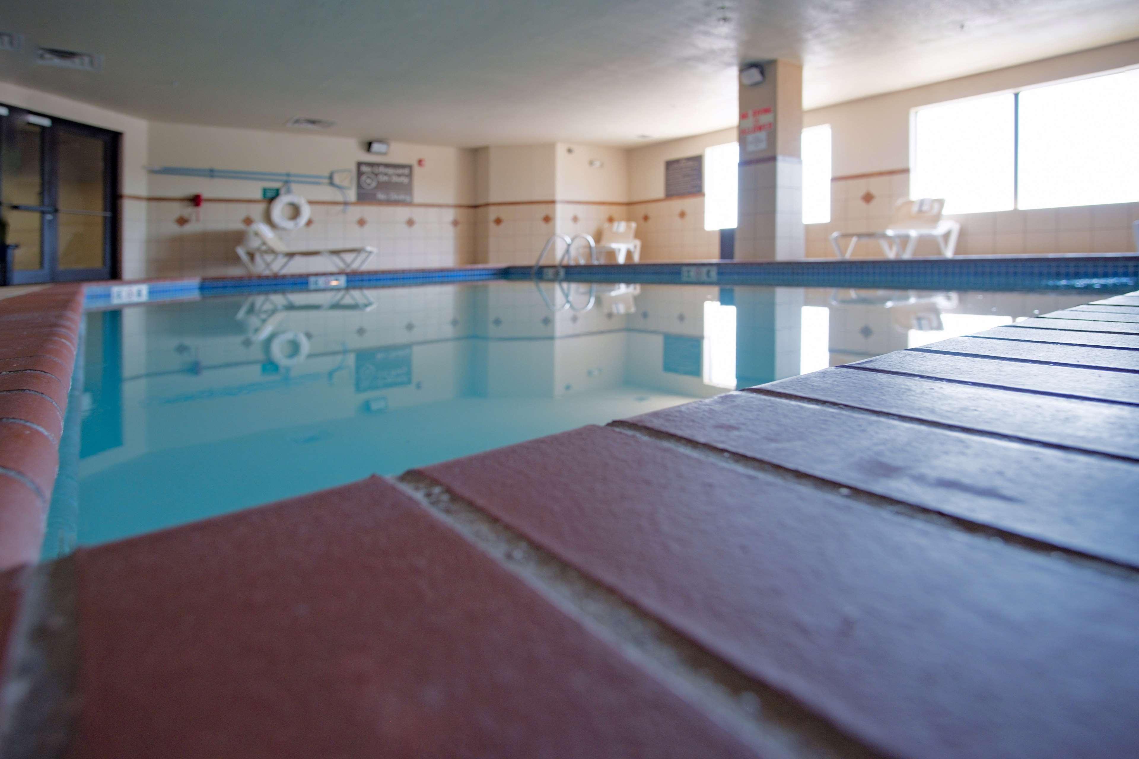 Hampton Inn Oklahoma City/Yukon Eksteriør billede