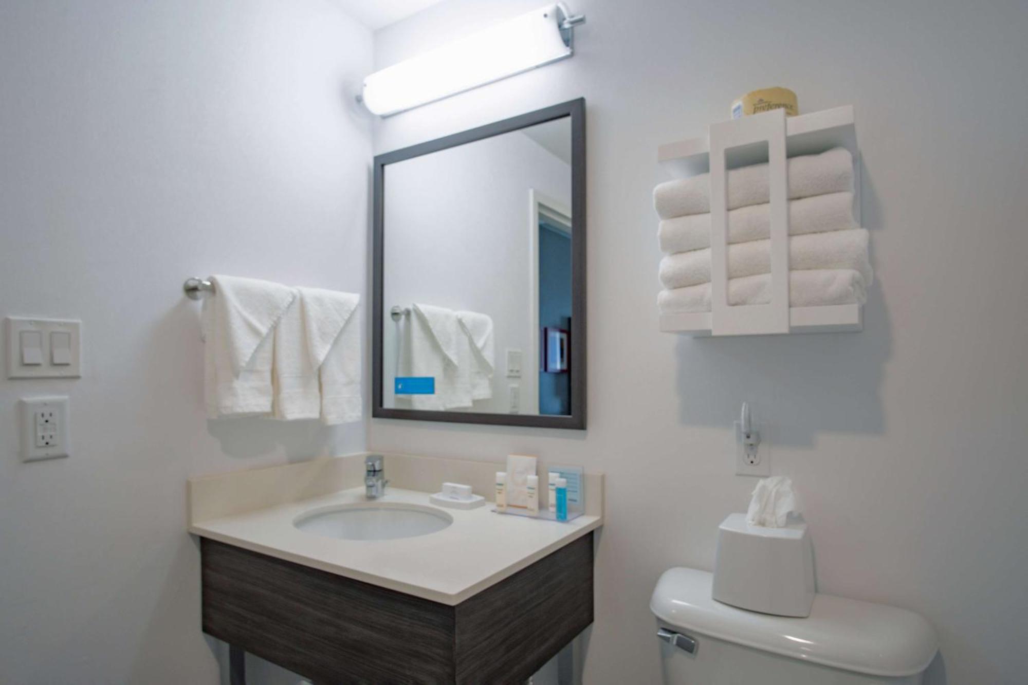 Hampton Inn Oklahoma City/Yukon Eksteriør billede