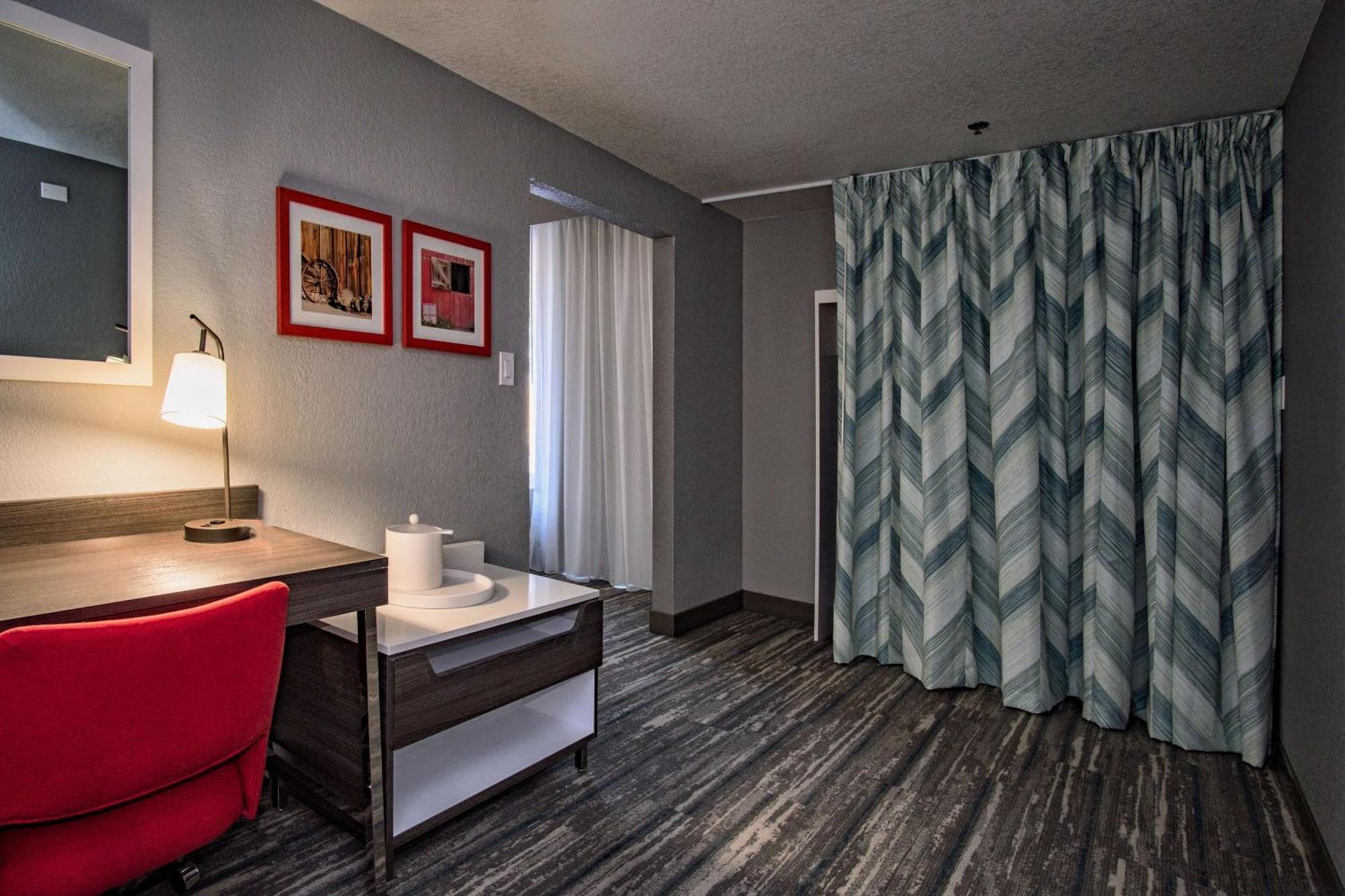 Hampton Inn Oklahoma City/Yukon Eksteriør billede